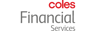 Coles Financial Services - Logo