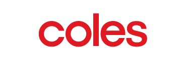 Coles Supermarkets - Logo
