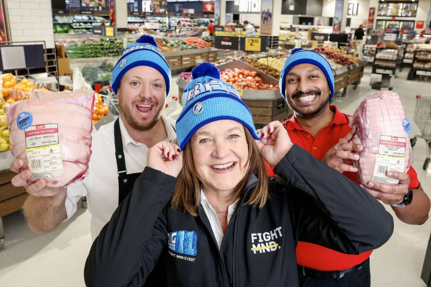 FightMND-2025