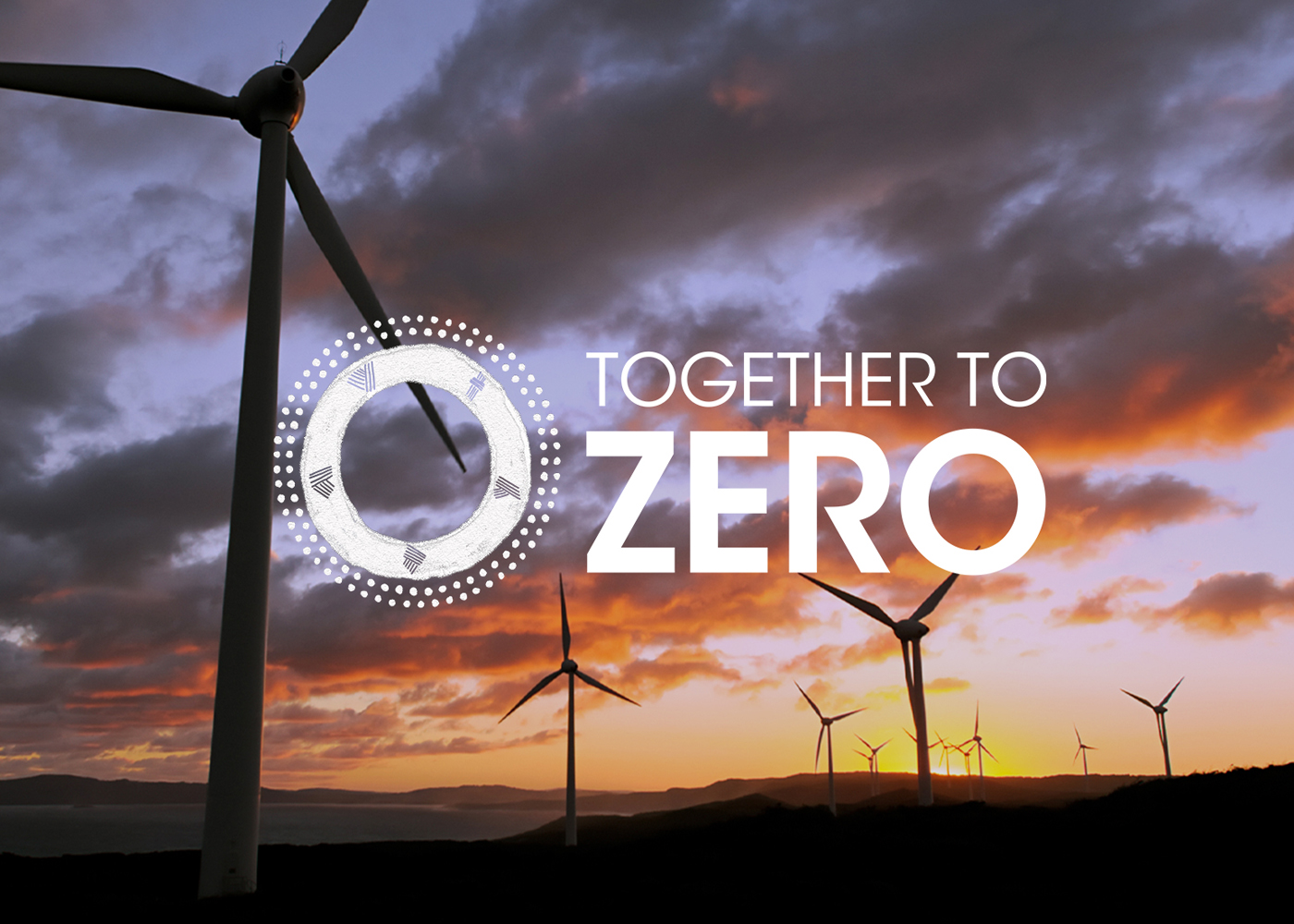 Coles Together to Zero Sustainability Strategy
