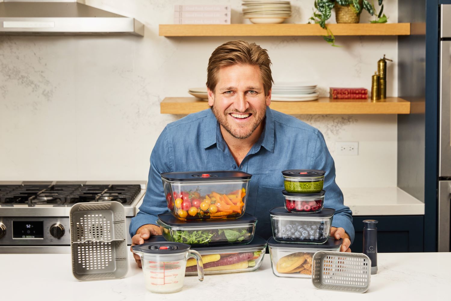 Curtis Stone