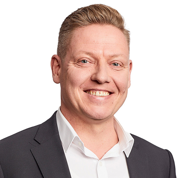 Matthew Swindells