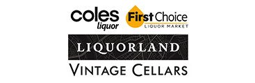 First choice liquor logo, First Choice liquor market logo, Liquorland logo, Vintage Cellars logo