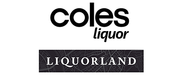 Liquorland and Coles Liquor - Logo