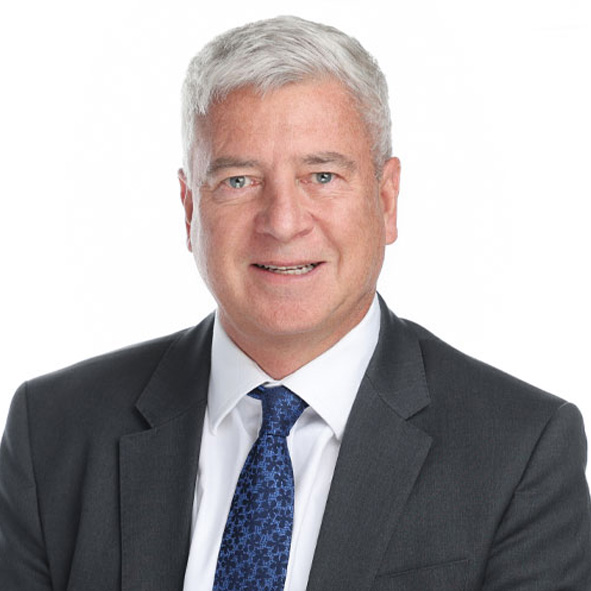 Peter Allen