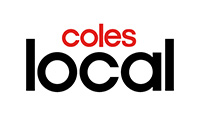 Coles Local - Logo