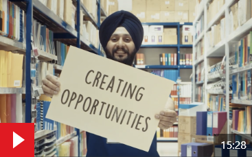 Featured video placeholder image
