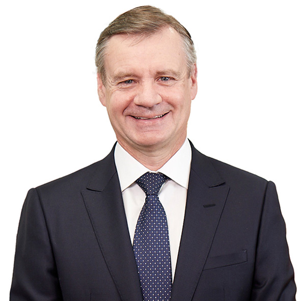 Richard Freudenstein